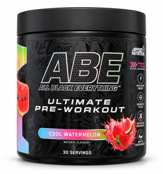 Progenix Sportnahrung - Applied Nutrition ABE Booster